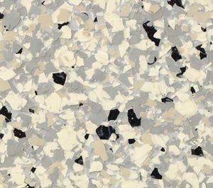 1/4" Chip - Granite