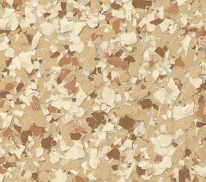 1/4" Chip - Medium Tan
