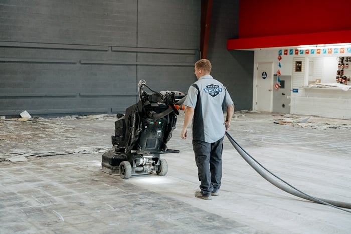 Fresno Epoxy Crew™