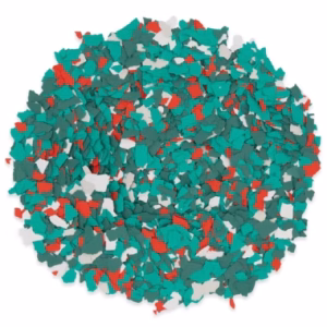 FLIPPER PILE