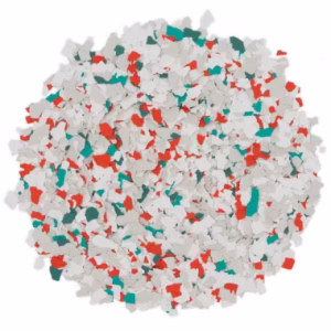 SPLASH PILE