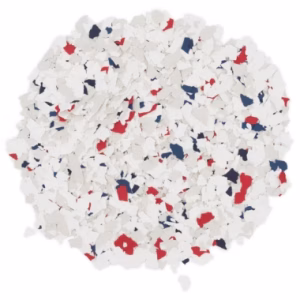 REBEL PILE