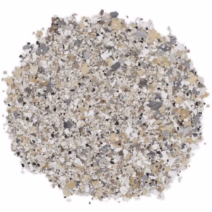 QUARTZITE PILE