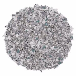 TURQUOISE PILE