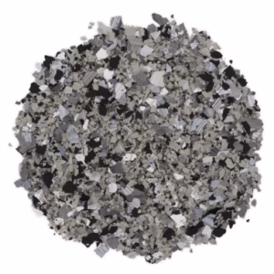 SLATE PILE