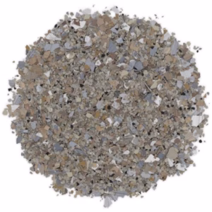 MUDSTONE PILE