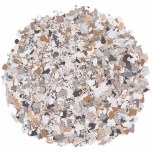 CLAYSTONE PILE