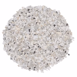 LIMESTONE PILE