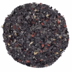 BLACKTOP PILE