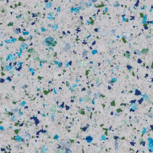 SEA GLASS