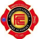 Fresno City College Fire Academy logo