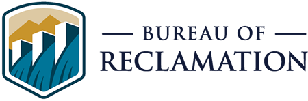 Bureau of Reclamation logo