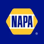 NAPA logo