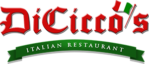 DiCicco’s Italian Restaurant logo