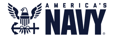 America’s Navy logo